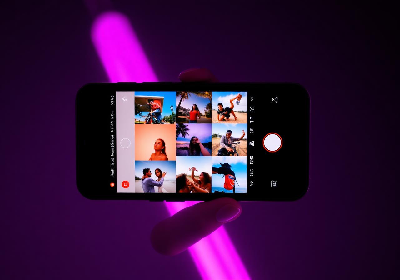 Contenuti seriali sviluppati da creator con Seequl