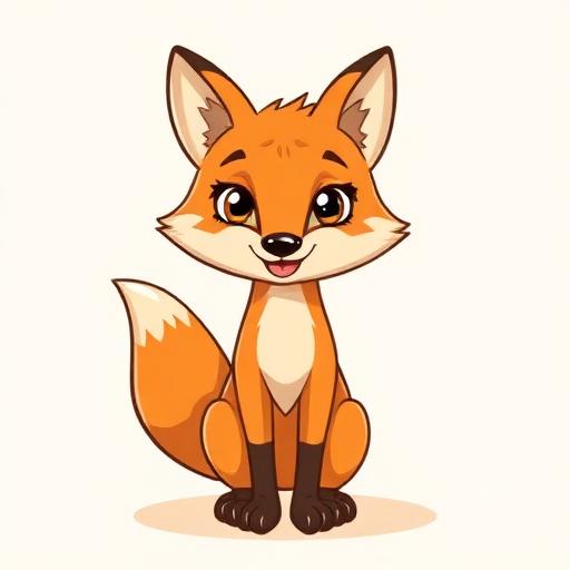 Esempio direzione visiva 2D Animato